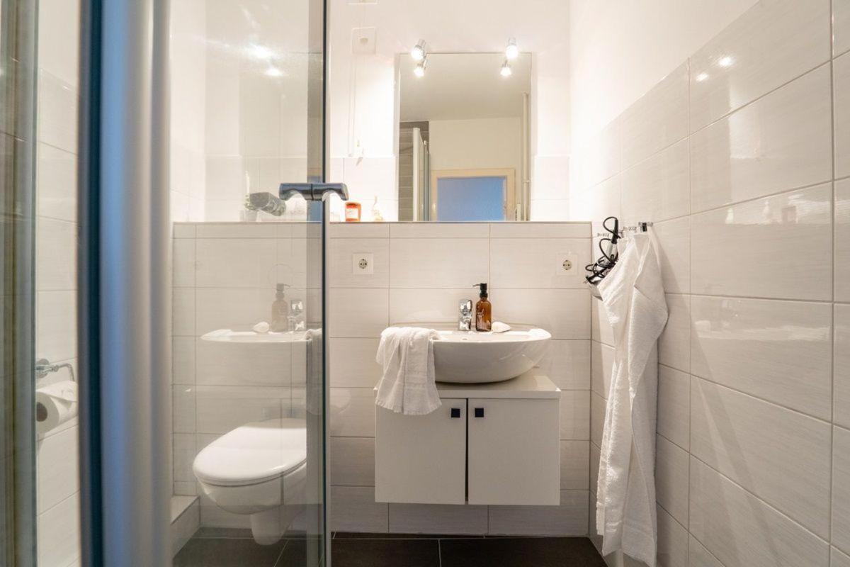 Strandhotel-Heiligenhafen-Wohnung-214-Typ-I מראה חיצוני תמונה
